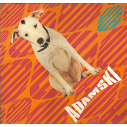 ADAMSKI - KILLER (ED. 1990)