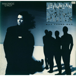 JELLYBEAN - WHO FOUND WHO...