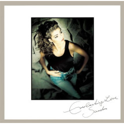 SANDRA - EVERLASTING LOVE...