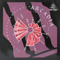 ARCADIA - ELECTION DAY (ED....