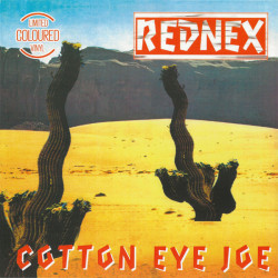 REDNEX - COTTON EYE JOE...