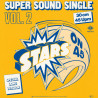 STARS ON 45 - STARS ON 45 VOL. 2 (ED. 1981)