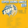 STARS ON 45 - STARS ON 45 VOL. 2 (ED. 1981)