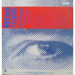 ROD STEWART - INFATUATION (ED. 1984)