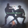 2 UNLIMITED - WORKAHOLIC (ED. 1992)
