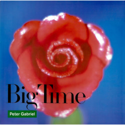 PETER GABRIEL - BIG TIME...