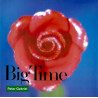 PETER GABRIEL - BIG TIME (ED. 1987)