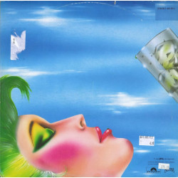 LIME - I DON'T WANNA LOSE YOU / THE PARTY'S OVER (ED. 1984)