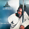 DR. ALBAN - THIS TIME I'M FREE (ED. 1995)