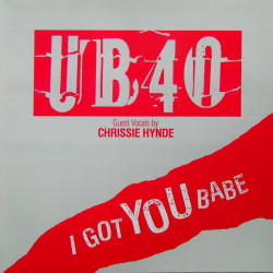 UB40 - I GOT YOU BABE (ED....
