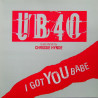 UB40 - I GOT YOU BABE (ED. 1985)