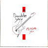 DOUBLE YOU - MISSING YOU (ED. 1993)