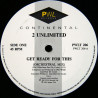 2 UNLIMITED - GET READY FOR THIS (ED. 1991)