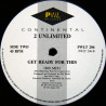 2 UNLIMITED - GET READY FOR THIS (ED. 1991)