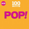 VARIOUS - 100 HITS POP! (ED. 2018)