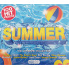 VARIOUS - SUMMER (THE ULTIMATE COLLECTION) (ED. 2018)