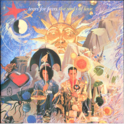 TEARS FOR FEARS - THE SEEDS...