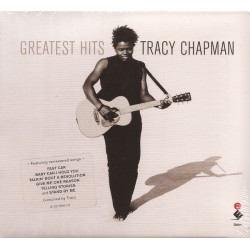 TRACY CHAPMAN - GREATEST...
