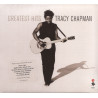TRACY CHAPMAN - GREATEST HITS (ED. 2015)