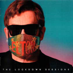 ELTON JOHN - THE LOCKDOWN...