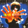 CURE, THE - GREATEST HITS (ED. 2007)
