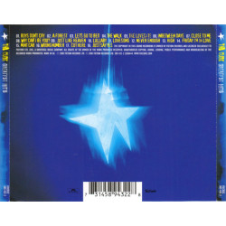 CURE, THE - GREATEST HITS (ED. 2007)