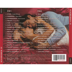 VARIOS - KUSCHELROCK 18 (ED. 2004)