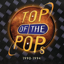 VARIOUS - TOP OF THE POPS...