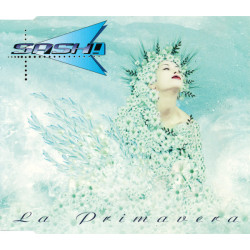 SASH! - LA PRIMAVERA (ED....