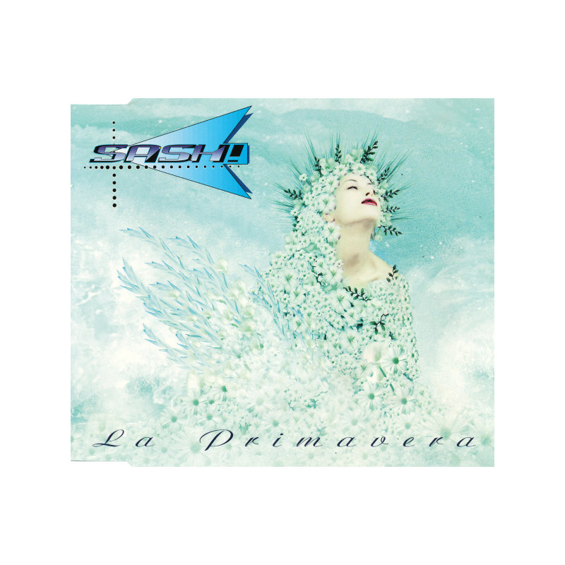 SASH! - LA PRIMAVERA (ED. 1998)