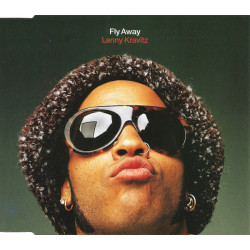 LENNY KRAVITZ - FLY AWAY...