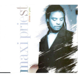 MAXI PRIEST - CLOSE TO YOU...