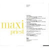MAXI PRIEST - CLOSE TO YOU (ED. 1990)