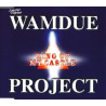 WAMDUE PROJECT - KING OF MY CASTLE (ED. 1999)