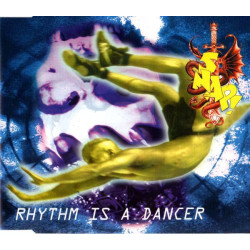 SNAP! - RHYTHM IS A DANCER...