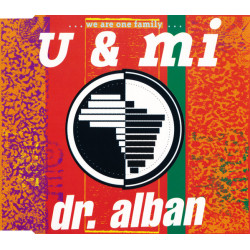 DR. ALBAN - U & MI (ED. 1991)