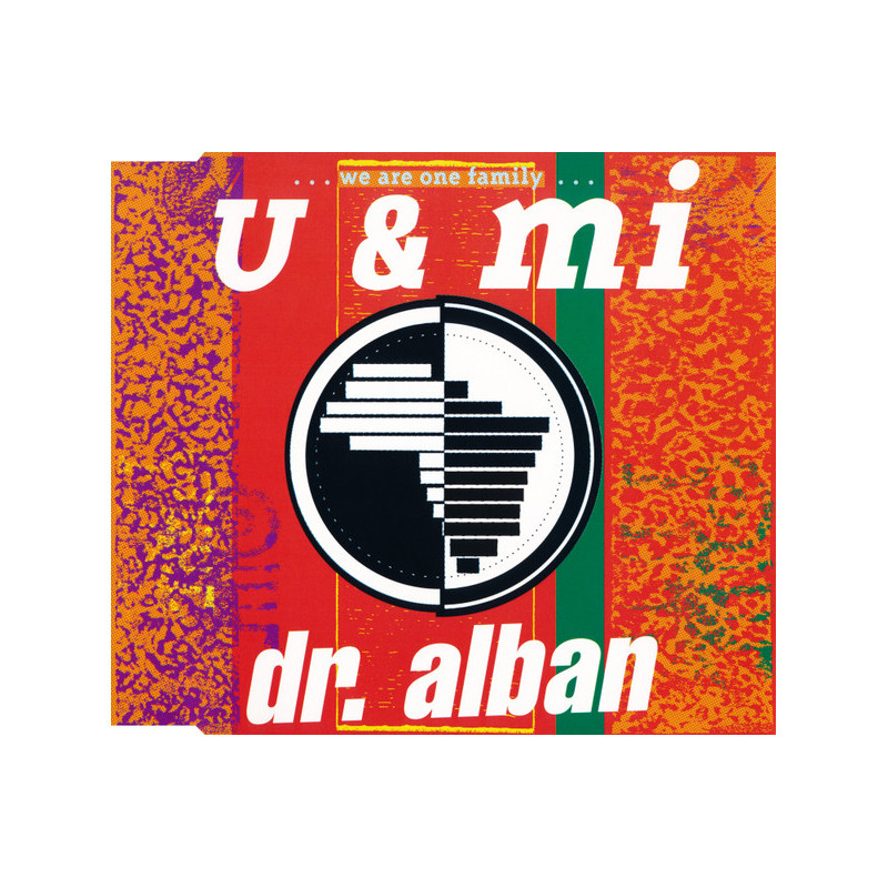 DR. ALBAN - U & MI (ED. 1991)