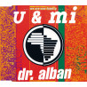 DR. ALBAN - U & MI (ED. 1991)