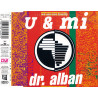 DR. ALBAN - U & MI (ED. 1991)