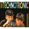 TECHNOTRONIC - THIS BEAT IS TECHNOTRONIC (ED. 1990)