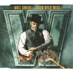 WILL SMITH - WILD WILD WEST...