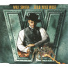 WILL SMITH - WILD WILD WEST (ED. 1999)