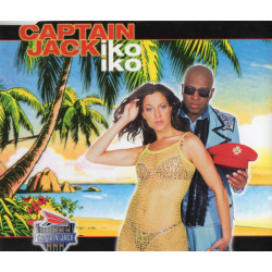 CAPTAIN JACK - IKO IKO (ED....