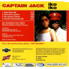 CAPTAIN JACK - IKO IKO (ED. 2001)