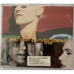 ROXETTE - YOU DON'T...