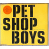 PET SHOP BOYS - HOME AND DRY (ED. 2002)