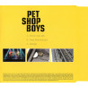 PET SHOP BOYS - HOME AND DRY (ED. 2002)