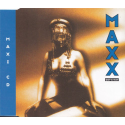 MAXX - GET-A-WAY (ED. 1993)