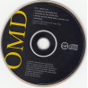 OMD - SAILING ON THE SEVEN SEAS (ED. 1991)