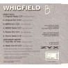 WHIGFIELD - BABY BOY (ED. 1997)